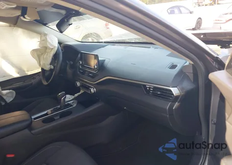 2024 Nissan Altima S Fwd z USA, uszkodzony, nr VIN 1N4BL4BV3RN402147